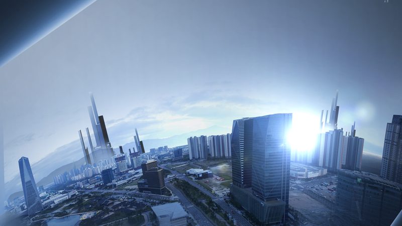 游戏行业云服务器批发：揭秘高性能背后的技术逻辑**